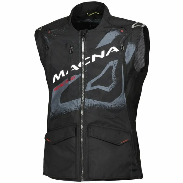 Geaca enduro/adventure MACNA LANDMARK-10