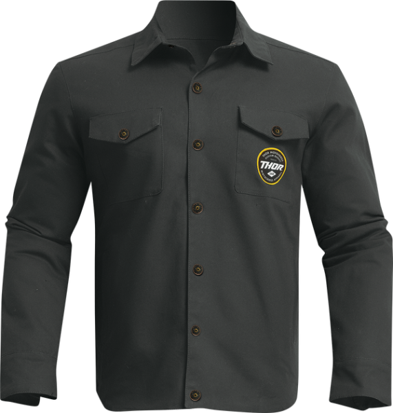 Camasa Thor Lite Black
