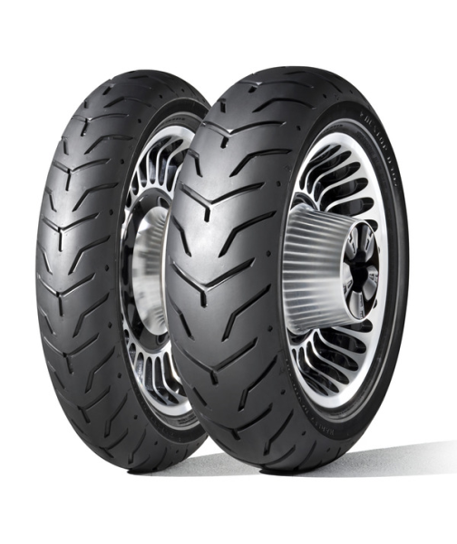 D408 Tire-2