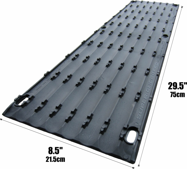Superclamp Superglide II Pro w/screws-7872ac8a1b4937923876e1325e81cb7d.webp