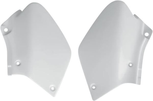 Replacement Side Panels White
