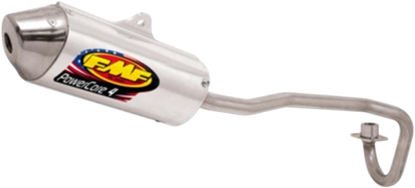 Mini Powercore 4 Silver