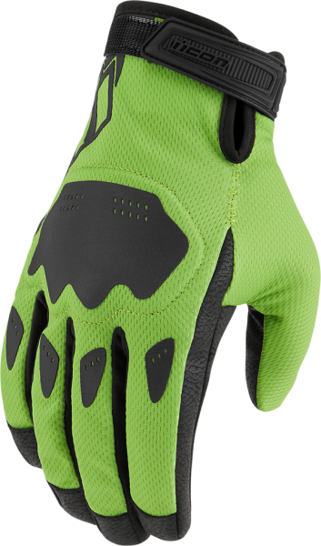 Manusi Icon Hooligan™ CE Green-79874f9fea46bd2cc1d7b1a7505f938f.webp