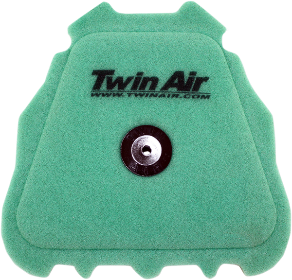 Factory Pre-oiled Air Filter Green