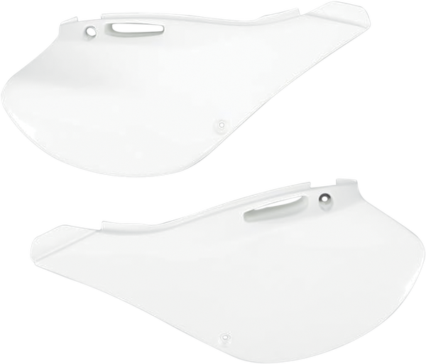 Replacement Side Panels White