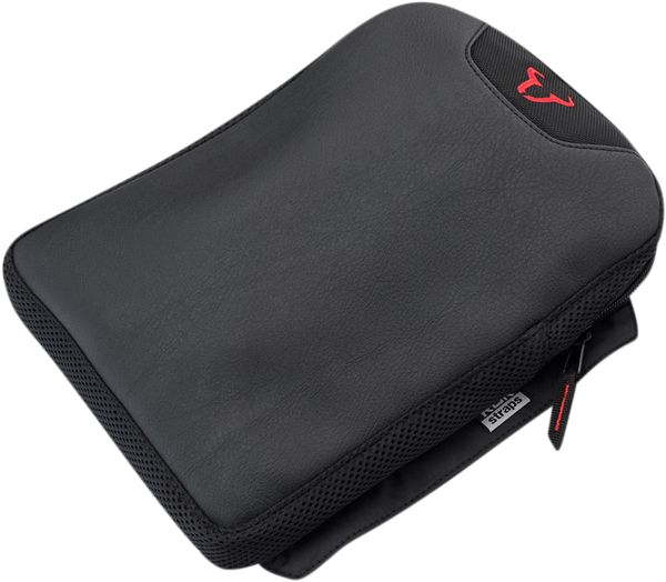 Perna sezut SW-Motech Traveller Pillion Negru 22 x 30 cm SIK0041010100B