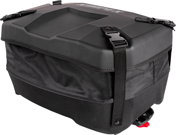 Connect Adventure Bag Black