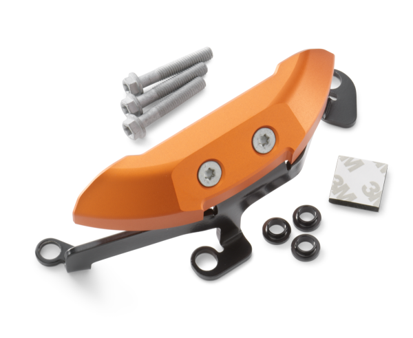 IGNITION COVER PROTECTION