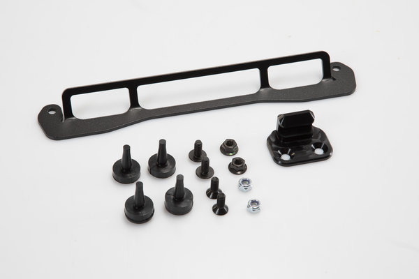 Kit adaptor SW-Motech pentru Adventure Racks Negru GPT0015235700B