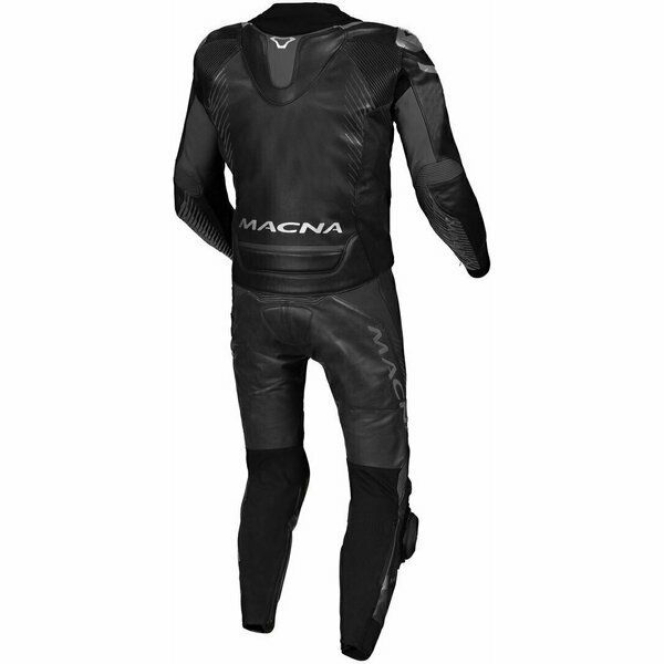 Combinezon de piele 2 piese MACNA TRONNIQ-0