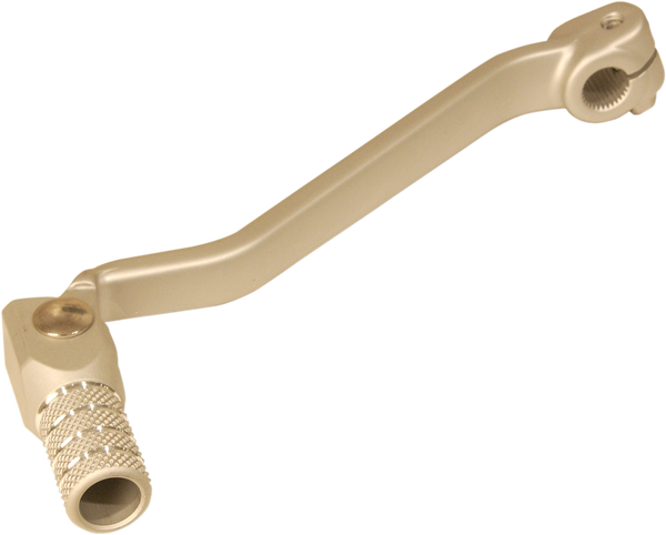 Steel Folding Shift Lever Chrome