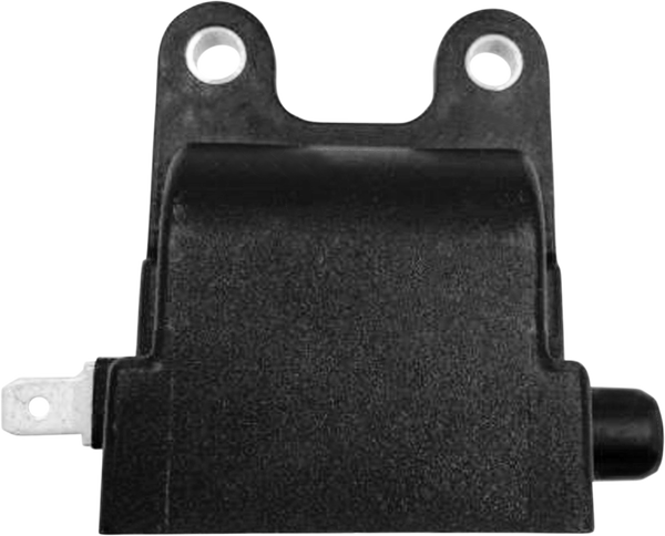 Oe-style Replaement Ignition Coil Black