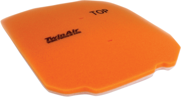 Standard Air Filter Orange