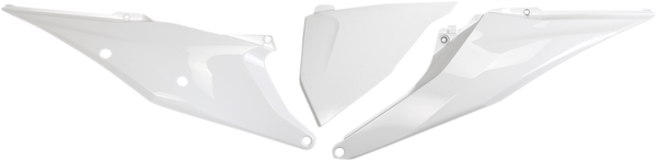 Replacement Side Panels White