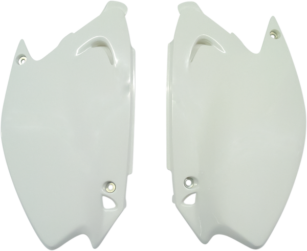 Replacement Side Panels White
