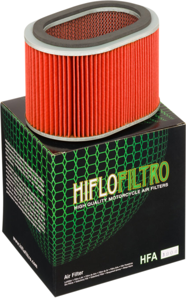 Oe Replacement Air Filter Red