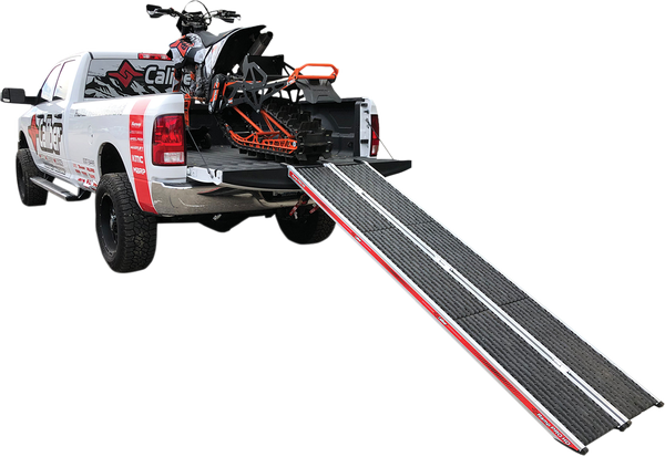 Ramp Pro Loading Ramps Black-0