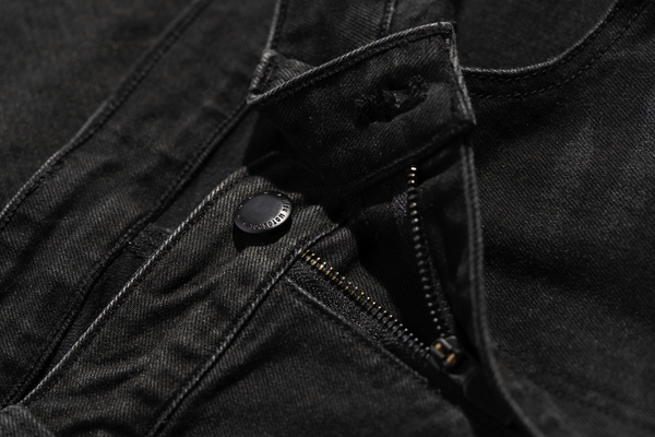Jeans Icon Uparmor™ Black-1