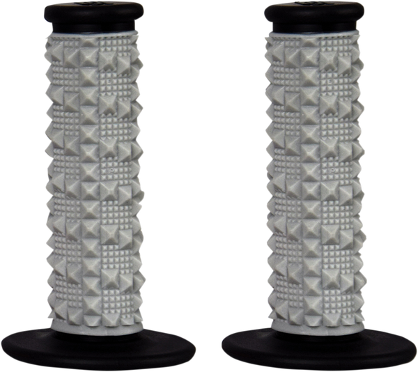 Dual Density Grip Black, Gray 