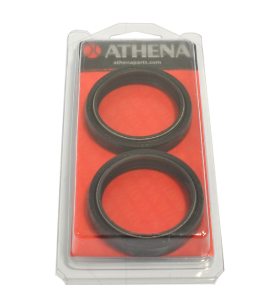 Fork Oil Seals Black-0
