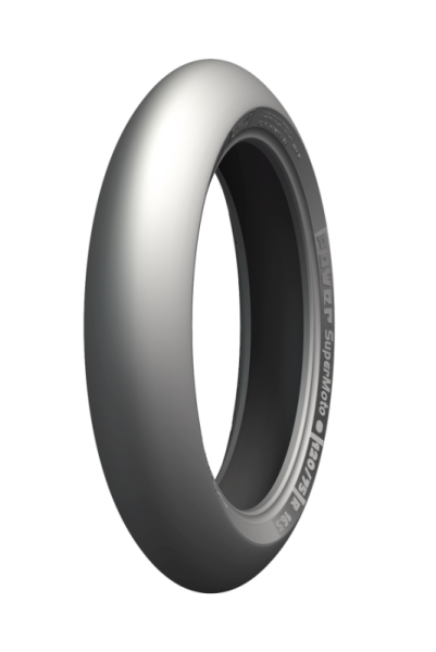 Power Supermoto Slick Tire 