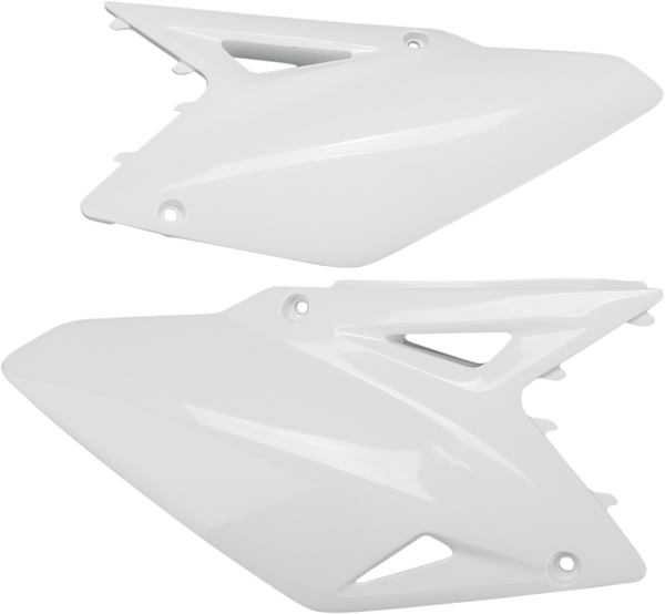 Replacement Side Panels White