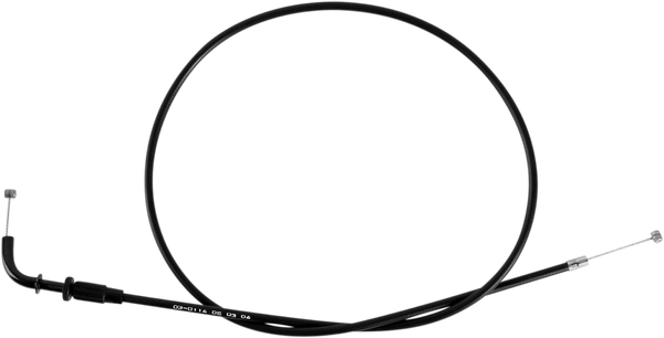 Cable Thr(pull)vinyl Kaw Black