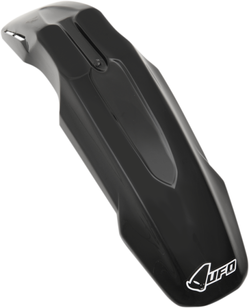 Universal  Front Fender Black
