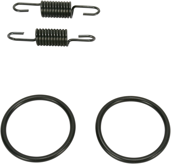 Pipe Spring/o-ring Kit