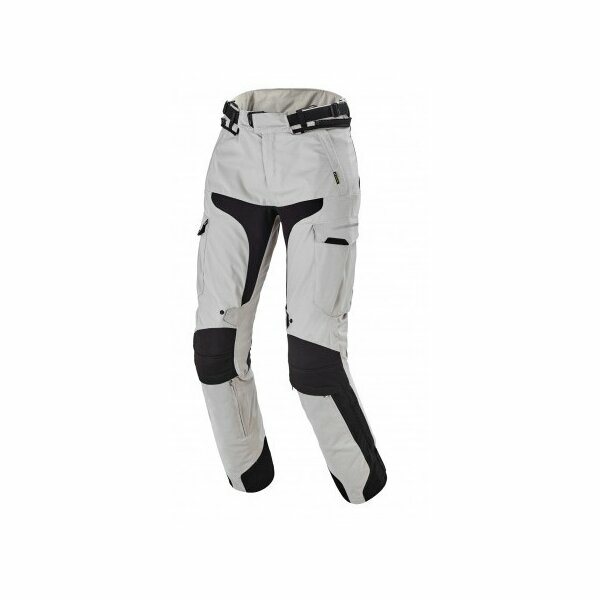 Pantaloni dama textil impermeabili Macna Novado-2