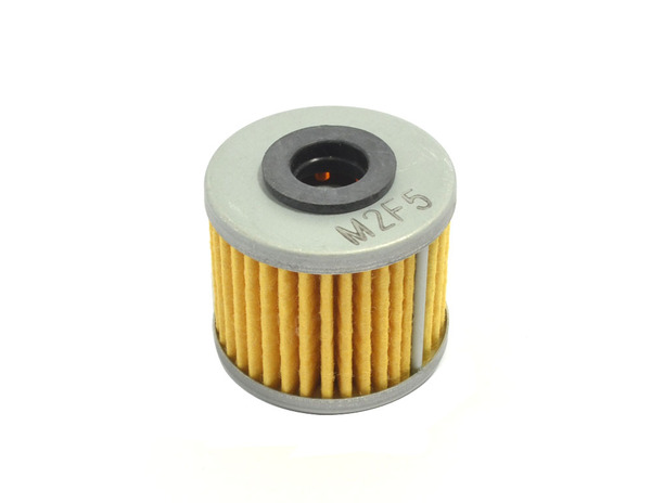Oil Filter Yellow-1