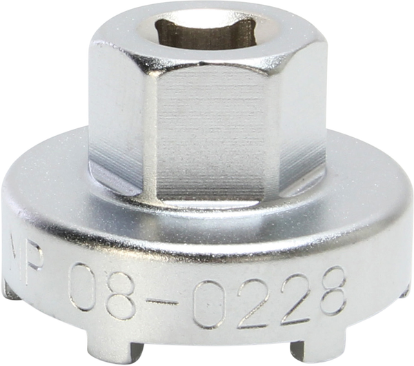 Seal/bearing Retainer Tool Silver