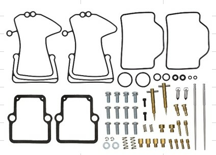 Sno-X Carburetor repair kit Arctic Cat