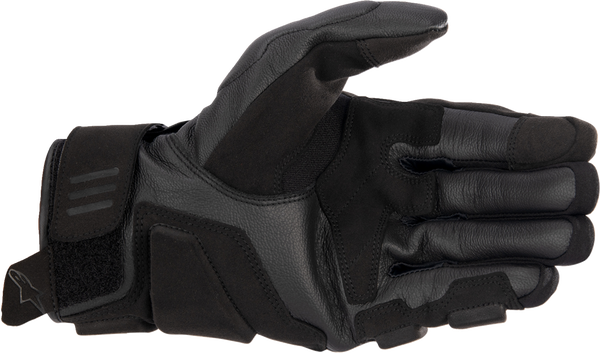 Manusi piele Alpinestars Phenom Black/White-1