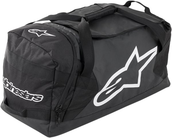 Geanta Alpinestars Goanna Duffle Black/Gray