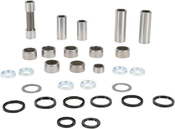 Linkage Rebuild Kit Unfinished