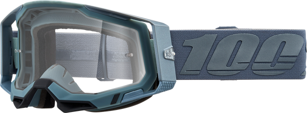 Ochelari 100% Racecraft 2 Blue-0