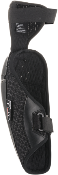 Cotiere Alpinestar Bionic Plus Black Red-1