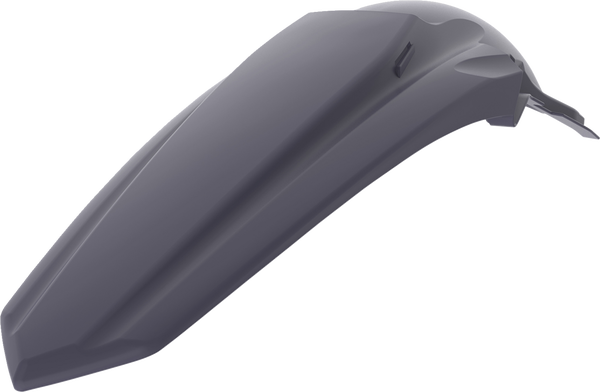 Rear Fender For Kawasaki Gray