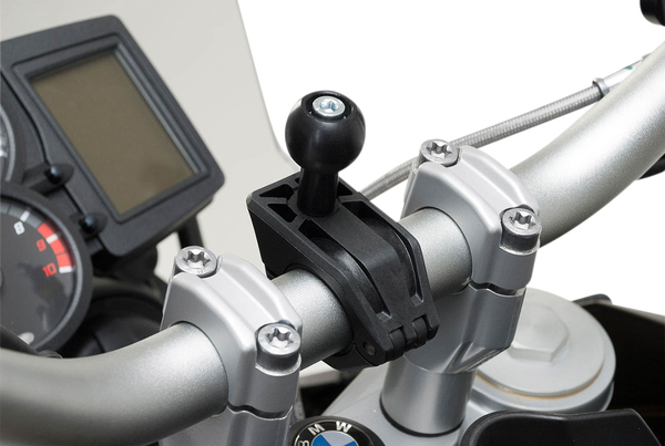 Suport GPS Ghidon SW-Motech Universal Kit Cu Bila SW-MOTECH GPS0030830100B