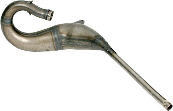 Platinum Head Pipe Nickel-plated