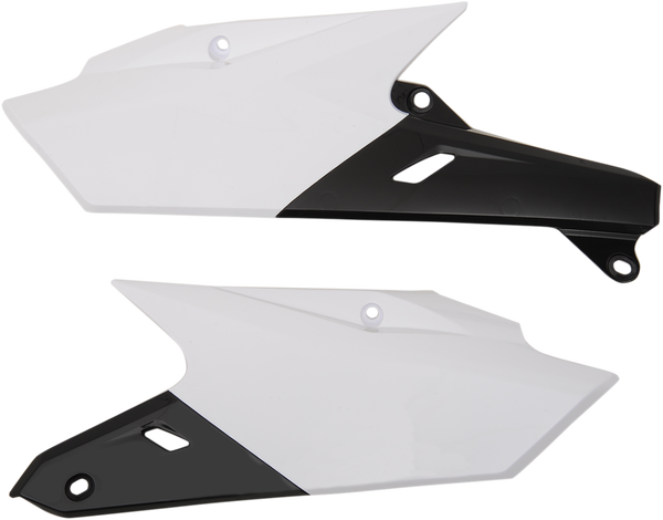 Replacement Side Panels White