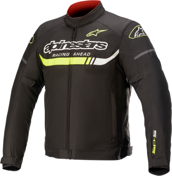 Geaca Alpinestars T-SPS Ignition Black/Yellow-855acb4a830efb67a9b089d768a85aad.webp