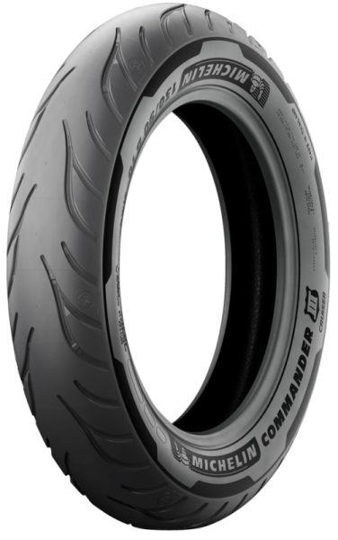 Commander Iii Cruiser Tire 