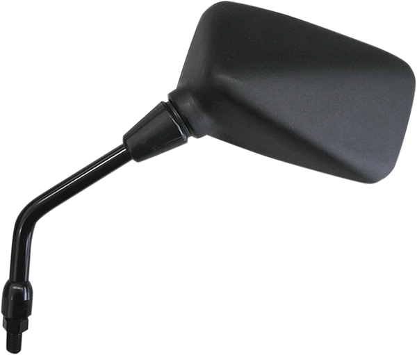 Oem-style Replacement Mirror Black