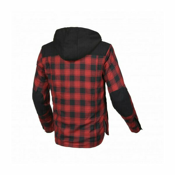 Hanorac de protectie textil MACNA INLAND-11