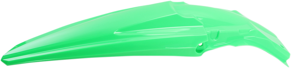 Rr Fdr Kxf250/450 Flo Gn Green