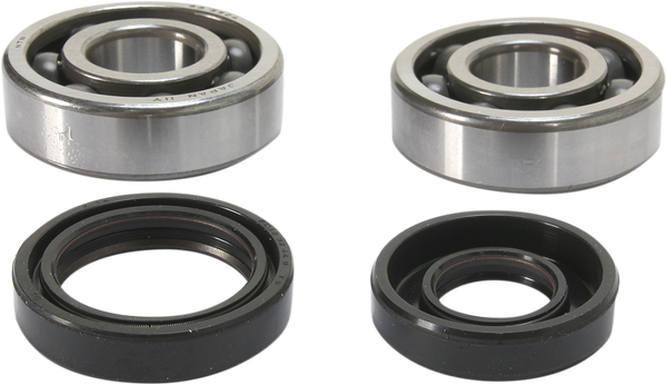 Crankshaft Bearing And Seal Kit