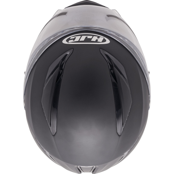 Casca HJC F70 Solid Negru-5