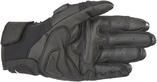 Manusi Piele Alpinestars Sp X Air Carbon v2 Negru-1